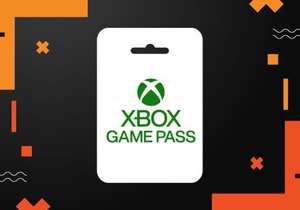 Gamivo, Game Pass Ultimate 1 mes no stackeable (EU)