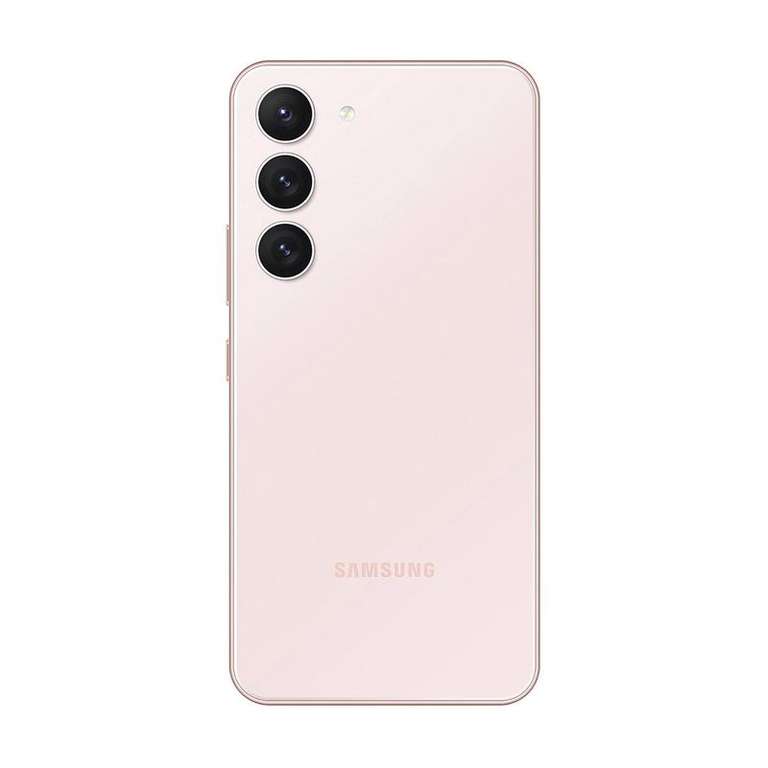 Doto: Samsung Galaxy S23 8GB / 128GB (con Mercado Pago)