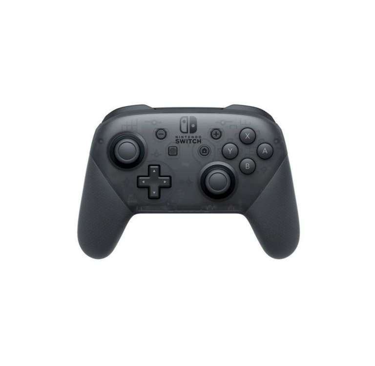 Elektra: Control Inalámbrico Pro Controller para Nintendo Switch