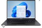 Amazon: Laptop Asus Vivobook 16 - Portátil WUXGA de 16 Pulgadas (1920 x 1200) 16:10, CPU Intel Core i5-13500H