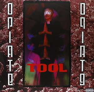 Amazon, Tool - Opiate (Vinyl)
