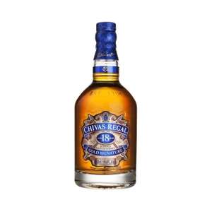 Costco - Whisky Chivas Regal 18 Años 750ml