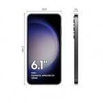 Samsung Galaxy S23 8GB_256GB Negro Desbloqueado en Amazon