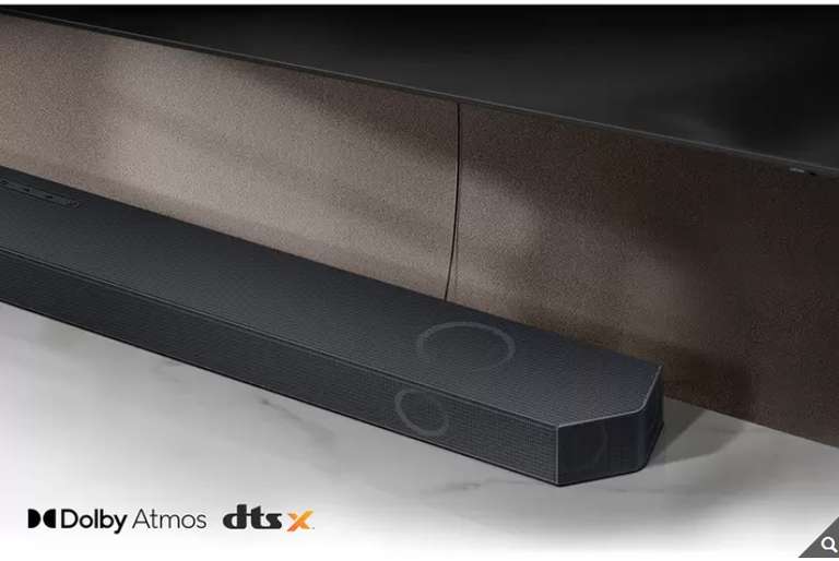 Sony HT-ST5000, la primera barra de sonido con Dolby Atmos de la