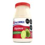 Amazon: McCormick Mayonesa con Limón 725 g