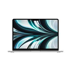 Amazon: Nueva MacBook Air chip M2 todos los colores