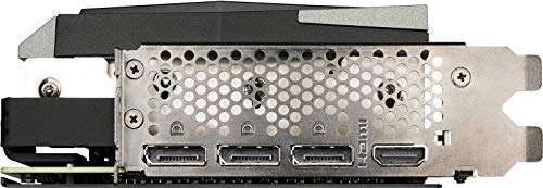 Amazon: MSI NVIDIA GeForce RTX 3080 Gaming Z Trio 10G