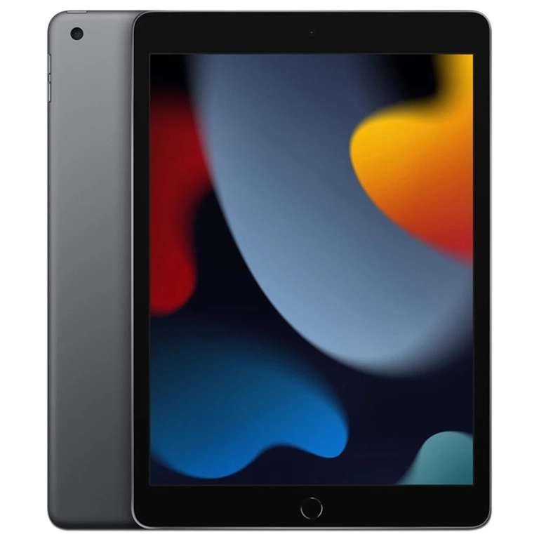 Bodega Aurrera: iPad 9th 64gb | Pagando con TDC BBVA a 12 MSI