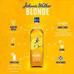 Johnnie Walker, Blonde 700 ml en Amazon