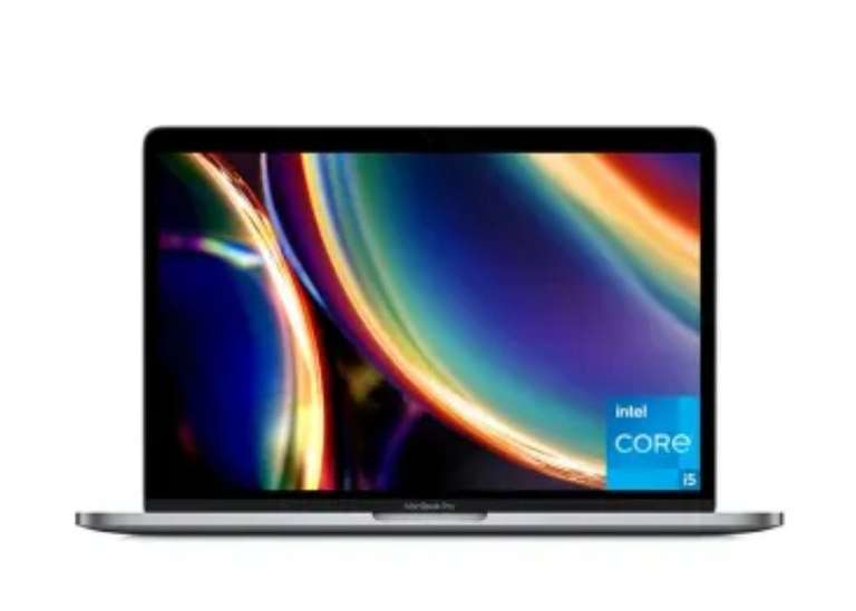 Sam's Club: MacBook Apple Core i5/16 GB RAM/512 GB Gris EspacialApple (SCAN & GO)