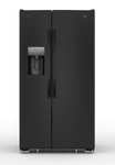 Liverpool: Refrigerador Dúplex GE Profile 27 pies Tecnología No Frost PNM26PGTFPS