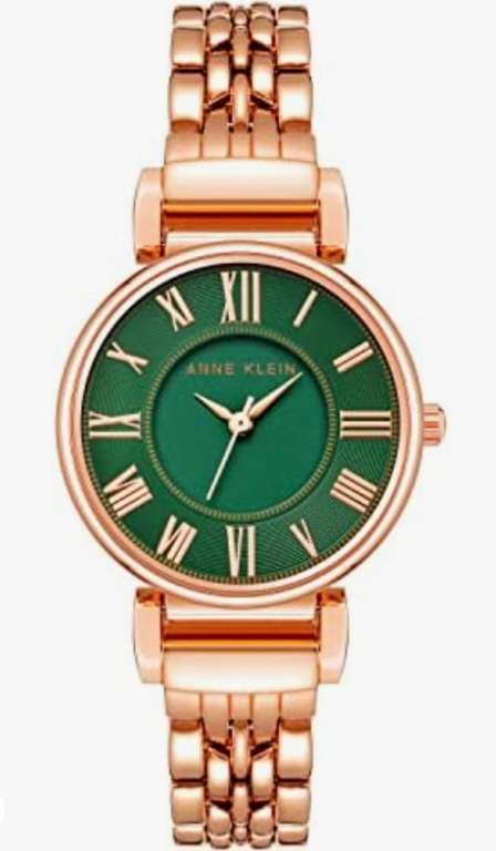 Amazon Anne Klein Reloj de pulsera para mujer- envío prime