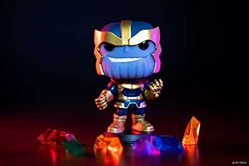 Amazon Funko Pop de Thanos