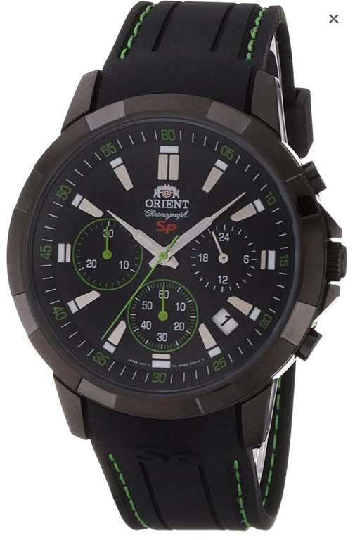 Amazon: Reloj Orient Sport FKV00006B0