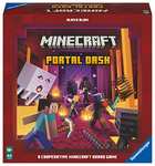 Amazon: Minecraft Portal Dash, juego de Mesa Cooperativo