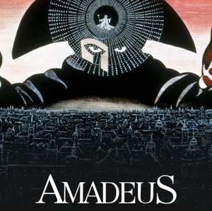 iTunes/Apple TV: Amadeus (Director's Cut) [VOSE]