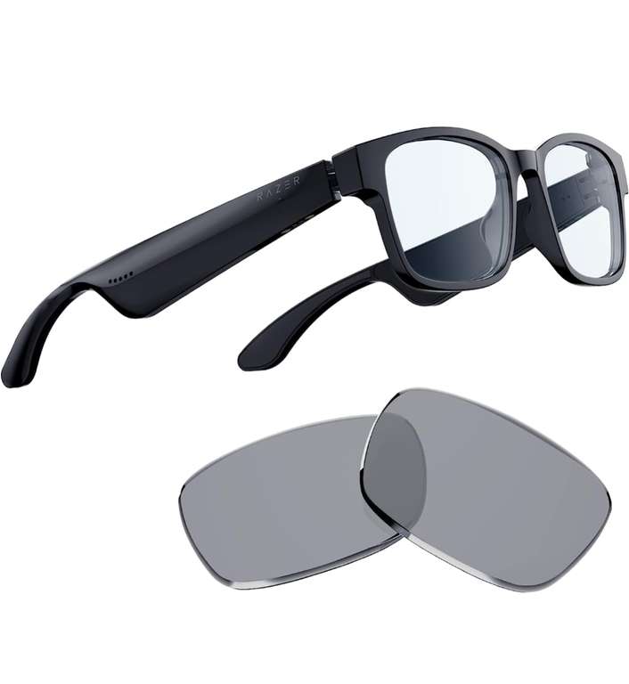 Amazon - Razer Anzu Smart Glasses