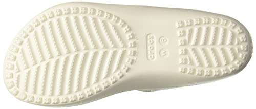 Amazon: Crocs Kadee II Chanclas Talla 27, $505 en otras tallas.