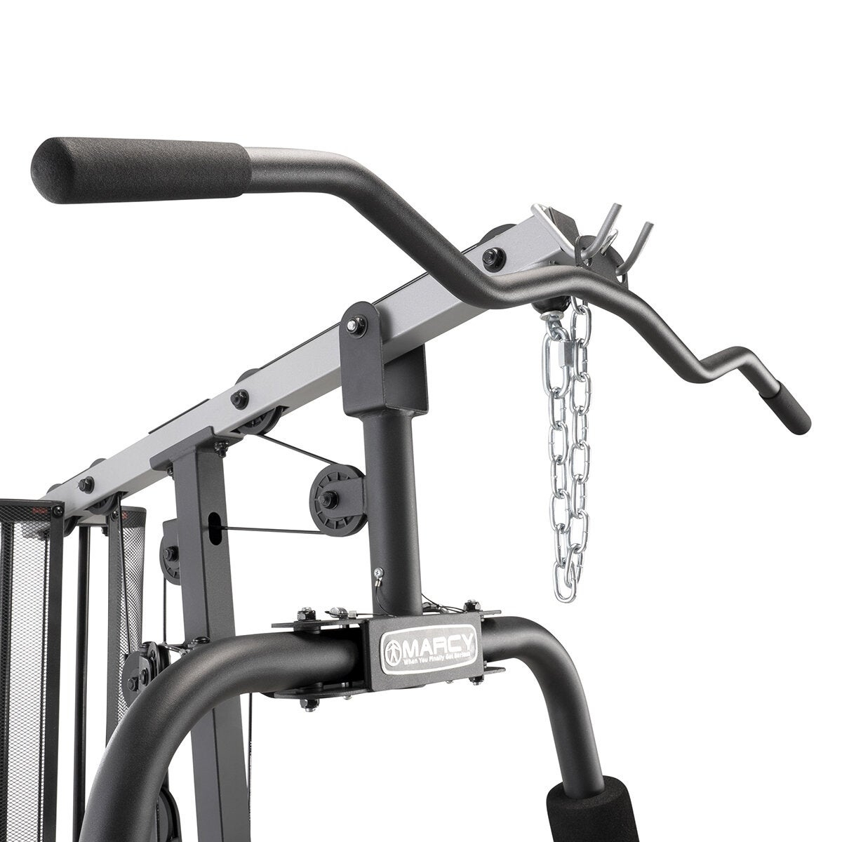 Costco: Marcy Gimnasio Multifuncional