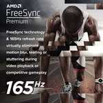 Amazon: Monitor Gamer de 24” 1080p Full HD IPS AMD FreeSync