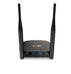 Amazon: Router Nyx300 Nexxt Solutions