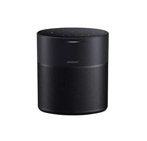 Amazon: Home Speaker Bose, Color Negro
