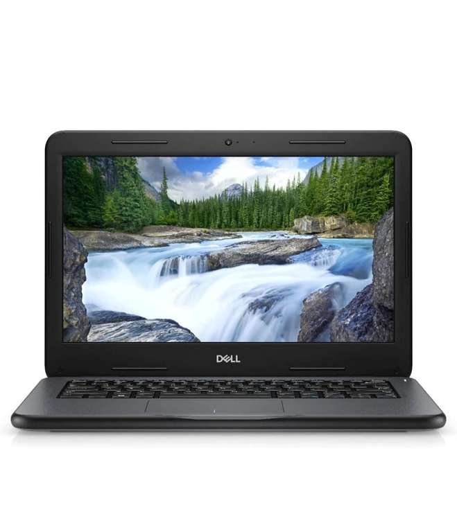 Amazon USA: Dell Laptop Latitude 3300 13.3 - Intel Core i3-7020U - Dual Core Ghz - SSD de 256 GB - 16 GB de RAM - 1366 x 768 HD -(renovado)