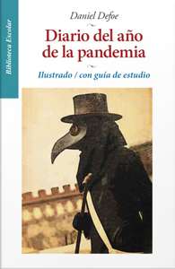 Amazon: Diario del año de la Pandemia (Daniel dafoe)