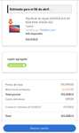 Walmart: MacBook Air Apple MGN63LA/A M1 8GB RAM 256GB SSD GRIS PAGANDO A 12 MSI con BBVA Y AGREGANDO EL CUPÓN BBVA12WM