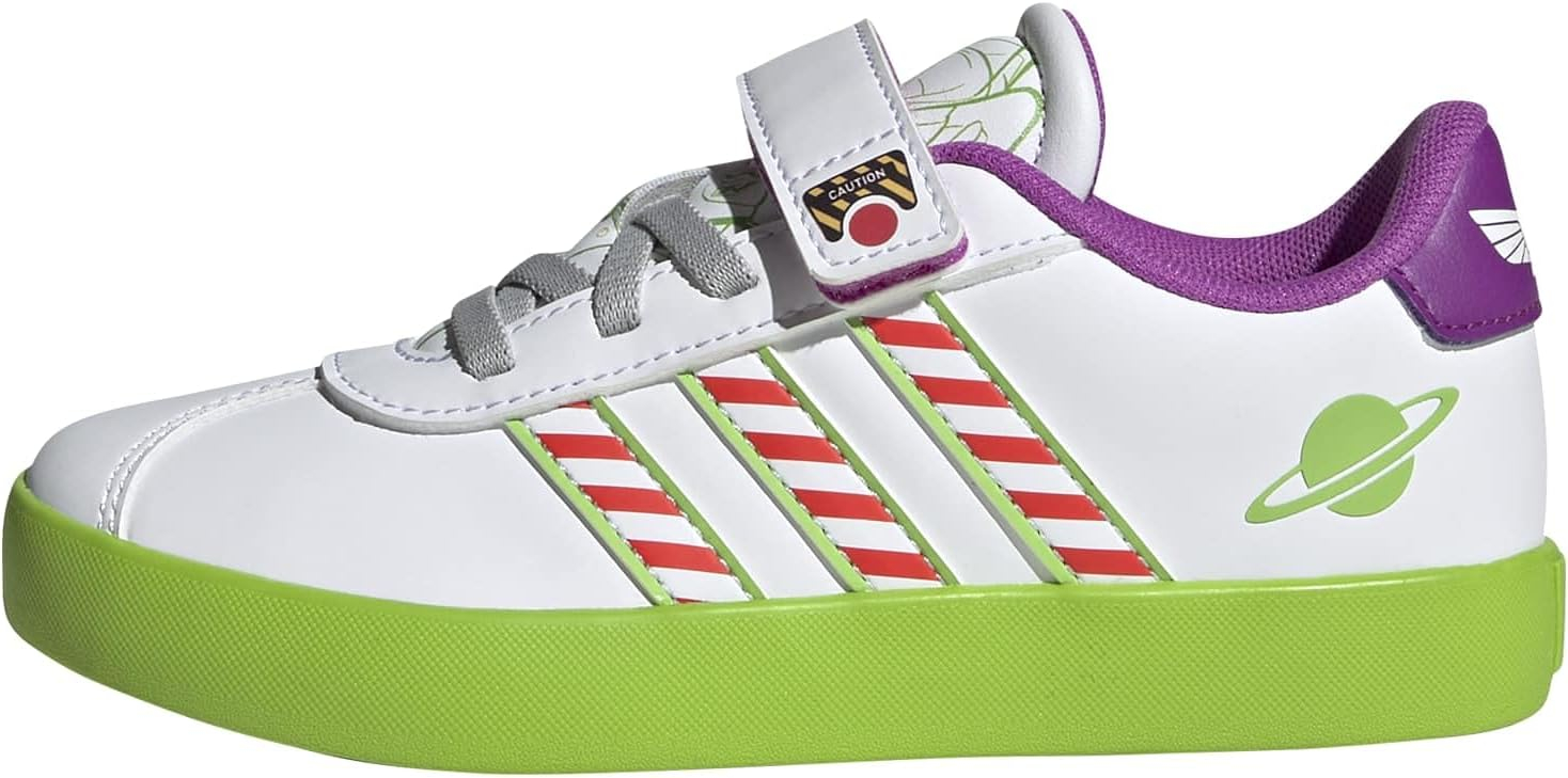 Amazon: Tenis Adidas Buzz Lightyear Unisex Niños
