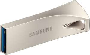 Amazon: Memoria USB Samsung 3.1, Plateado, 256 GB