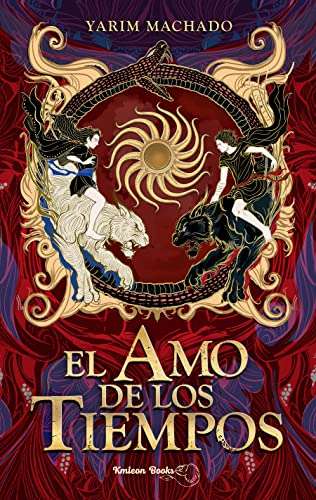 Amazon Kindle (gratis) EL AMO DE LOS TIEMPOS, HISTORIAS QUE TE IMPORTAN UN CARAJO, SERENITY y más...