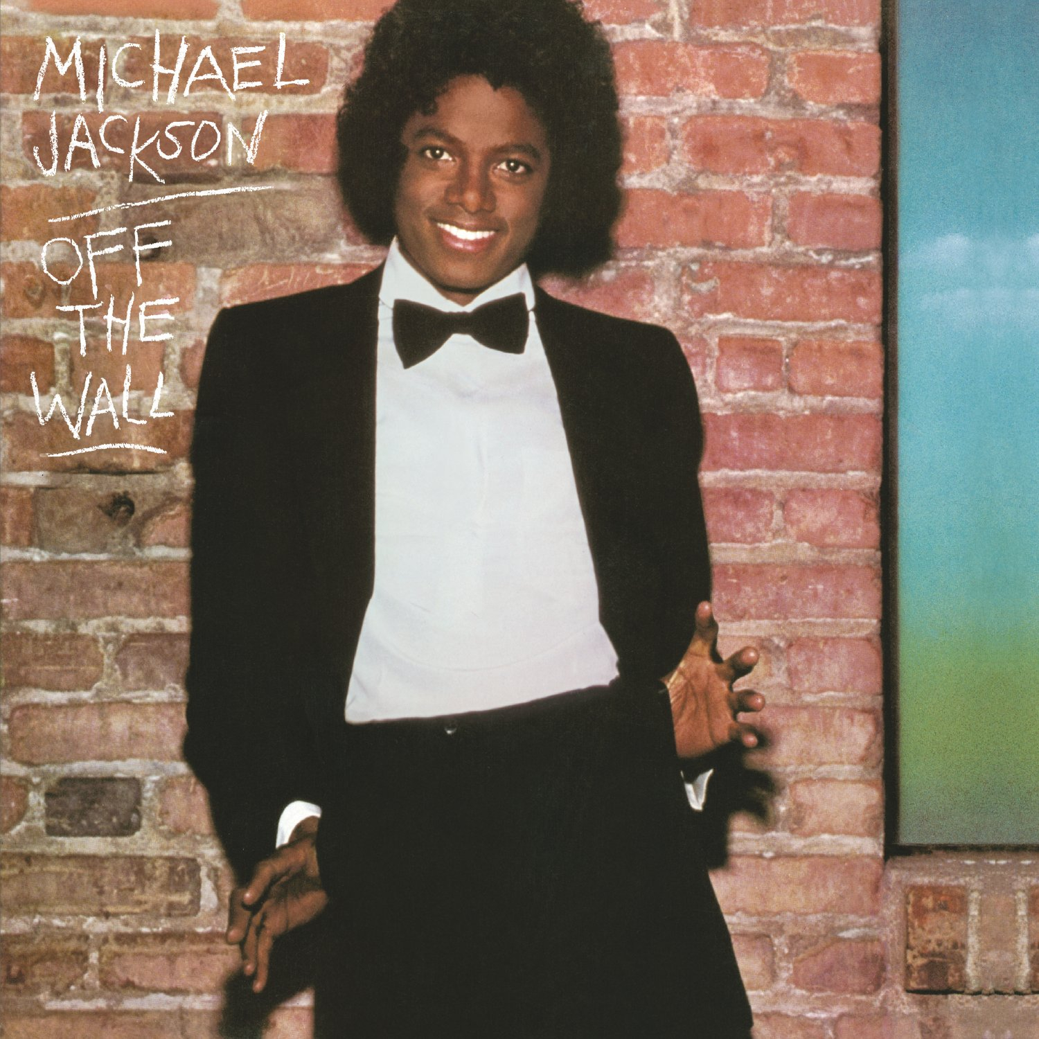 Amazon: Disco: Off The Wall - Michael Jackson - solo 10pz