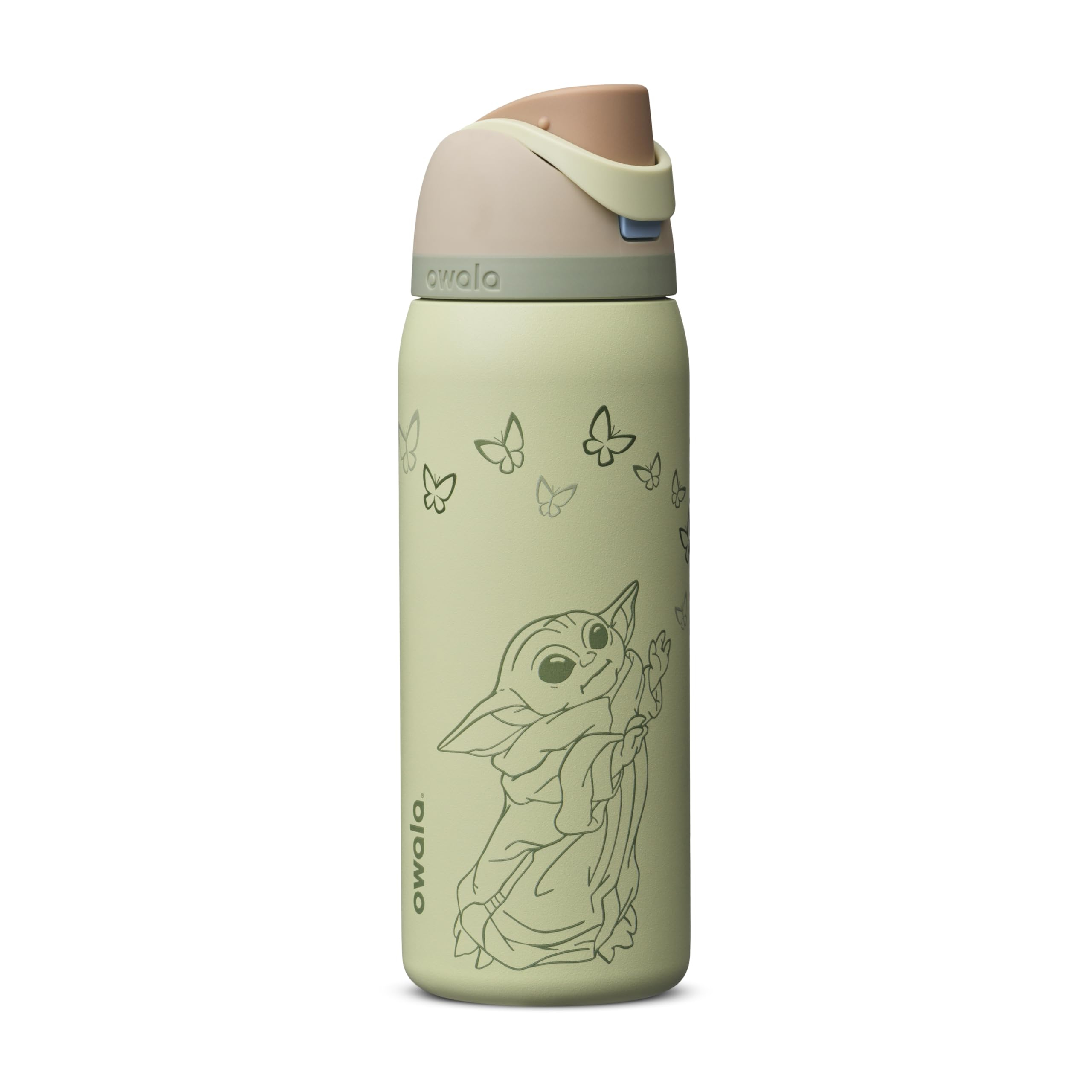 Amazon: Owala Star Wars FreeSip