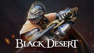 Steam: Black Desert