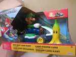 Walmart: Juguete Mario Kart