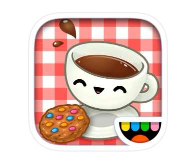 App Store: ¡GRATIS el juego “Toca Tea Party”!