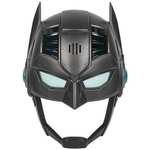 Amazon | DC Comics: BATMAN - Máscara Visera con más de 15 Sonidos y Frases