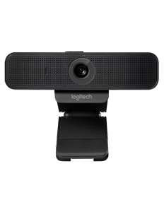 Suburbia: Webcam Logitech C925E Micrófono Full HD USB