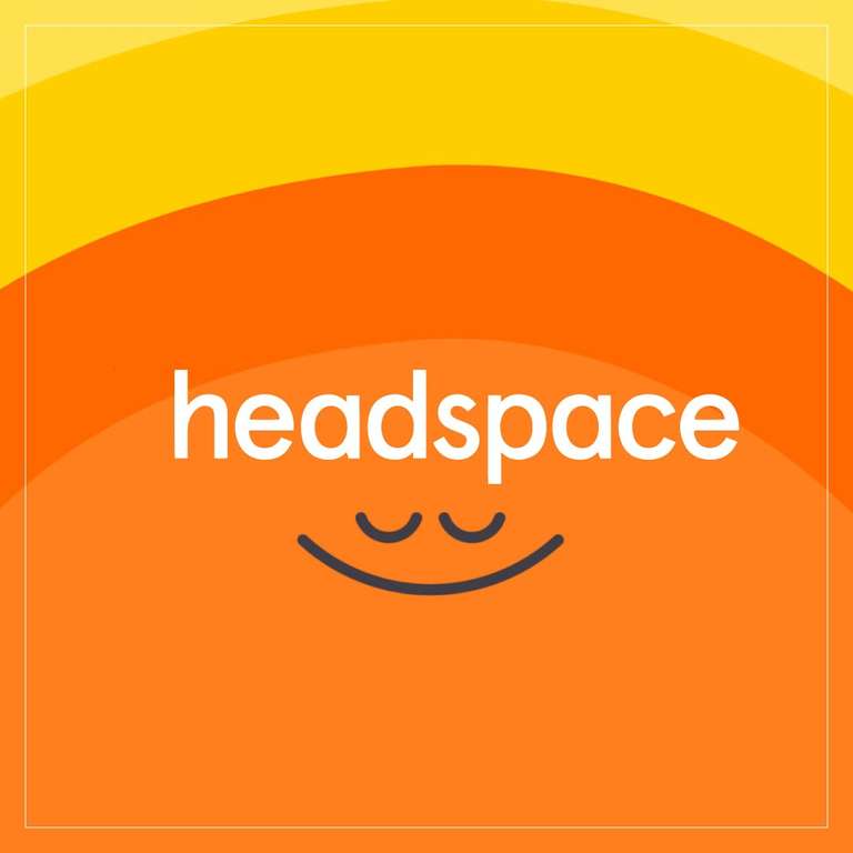 Headspace: 1 Año GRATIS