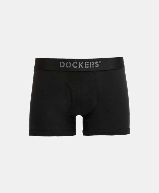 Dockers: Boxers Dockers 3 piezas brief