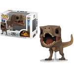 Amazon | Funko Pop! Movies: Jurassic World 3 Dominion Collectors Set - Juego de 4 Figuras T.Rex
