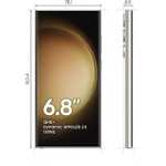 Walmart: Samsung Galaxy S23 Ultra Samsung 256GB RAM 12GB - Reacondicionado