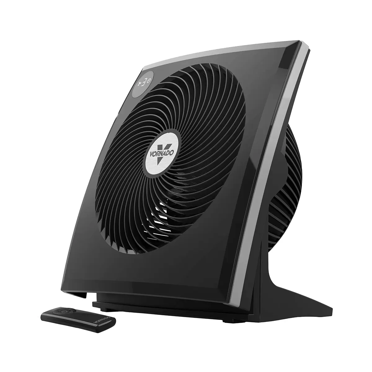 Ventilador a control remoto en costco incluye envio