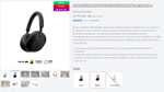 Sony Store: Audífonos inalámbricos con noise cancelling WH-1000XM5 + MercadoPago + HSBC