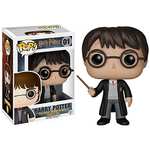 Amazon: Funko Harry Potter Set: Harry Potter, Ron Weasley & Hermione