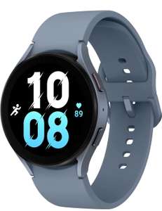 Amazon miembros Prime: SAMSUNG - Galaxy Watch5 44 mm Zafiro