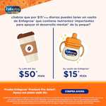 Amazon: Enfagrow pack 6.6 kg | $303 pesos por paquete