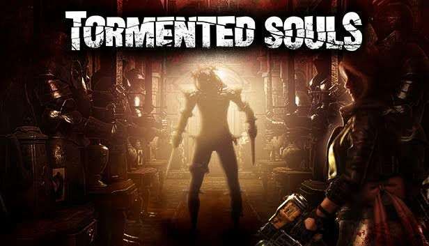 Gamivo: Tormented Souls Xbox One/Series