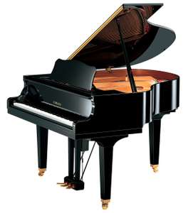 El Palacio de Hierro: Yamaha Piano Disklavier con 40% de descuento